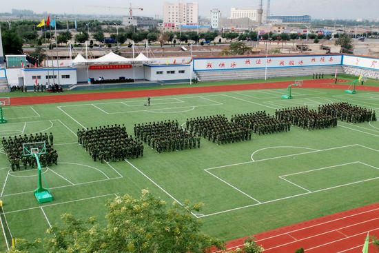 水钢职工中等专业学校学校简介 水钢职工中等专业学校学校简介