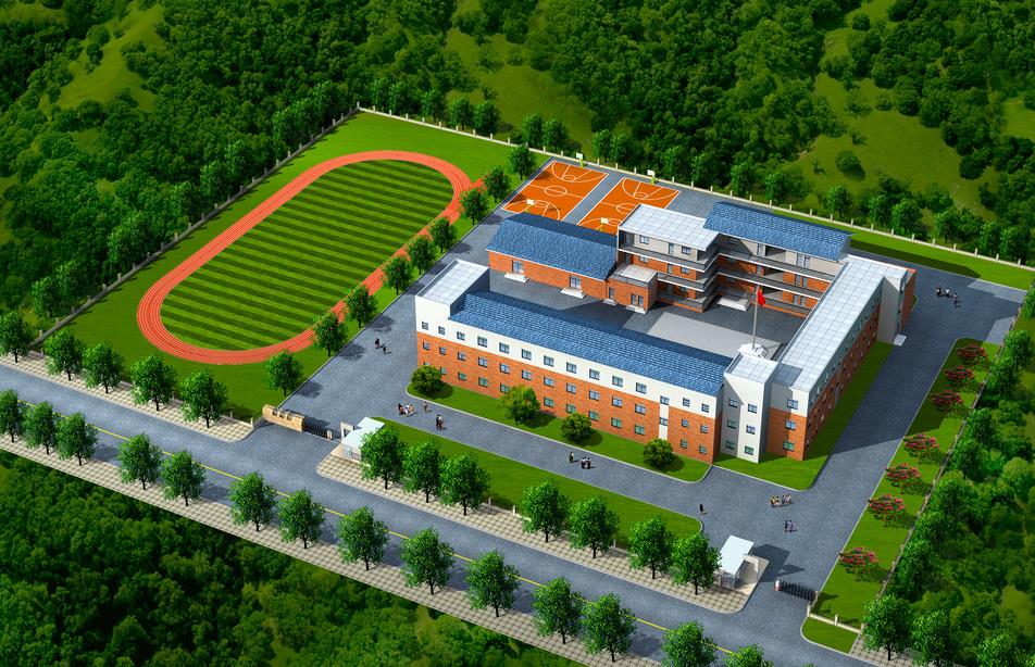 织金县精诚职业高级中学学校简介 织金县精诚职业高级中学学校简介