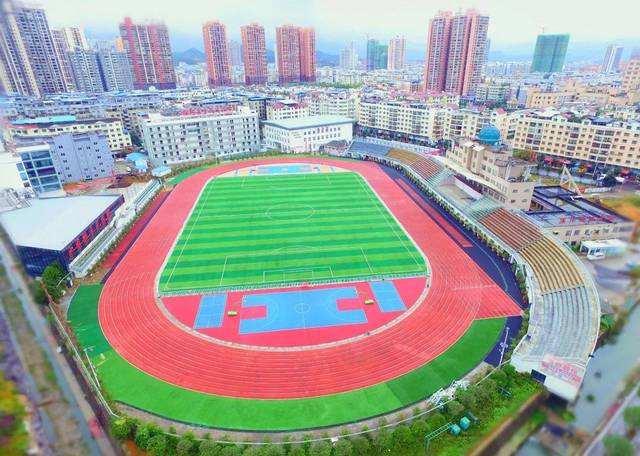 贵阳市体育中学学校简介 贵阳市体育中学学校简介