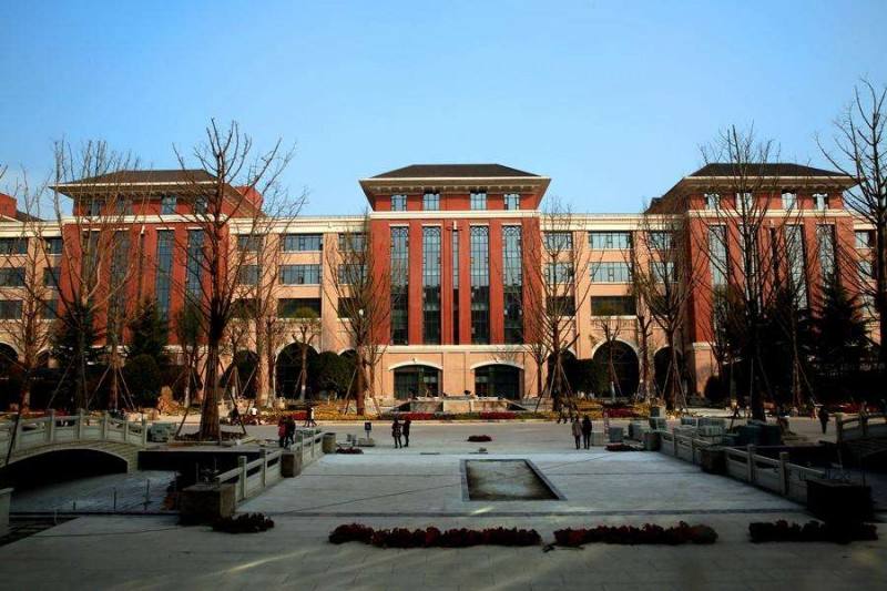 四川省简阳市高级职业中学简介 四川省简阳市高级职业中学简介