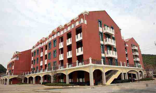 四川省建筑技工学校简介 四川省建筑技工学校简介