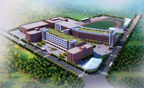 贵州省台江民族中等职业技术学校学校简介 贵州省台江民族中等职业技术学校学校简介