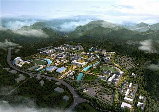 丹寨县民族职业技术学校学校简介 丹寨县民族职业技术学校学校简介