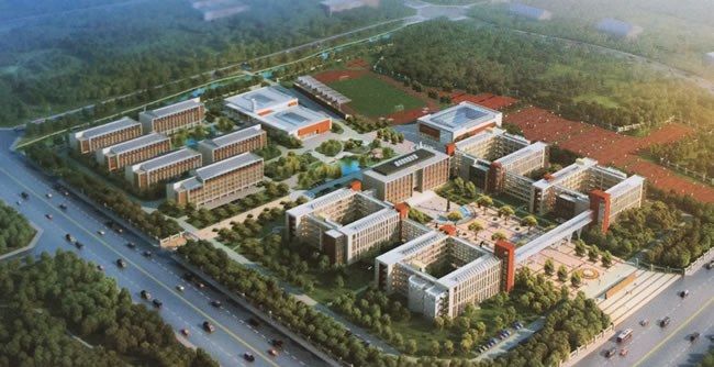 四川省攀枝花卫生学校简介 四川省攀枝花卫生学校简介