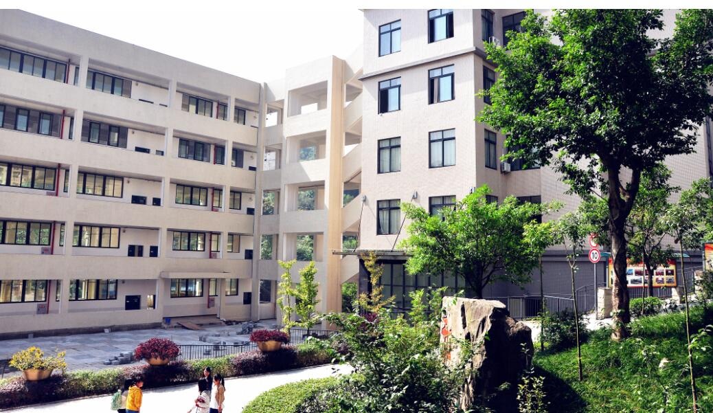 四川省宜珙县职业技术学校简介 四川省宜珙县职业技术学校简介