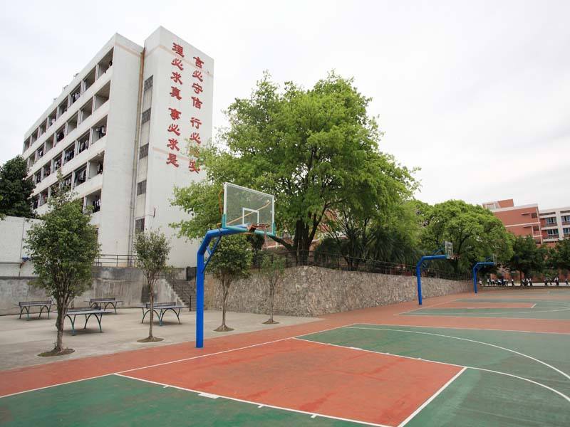 重庆市童家桥职业中学简介 重庆市童家桥职业中学简介