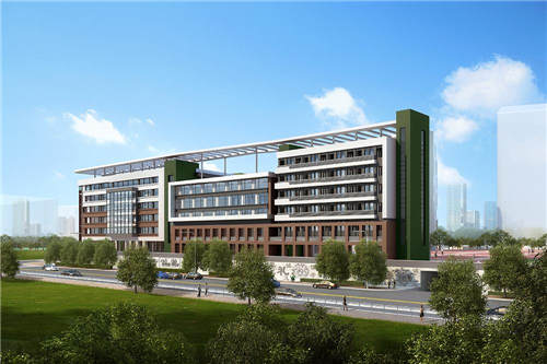 六盘水市理工职业技术学院学校简介 六盘水市理工职业技术学院学校简介