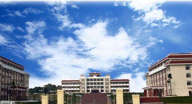 四川省质量技术监督学校简介 四川省质量技术监督学校简介