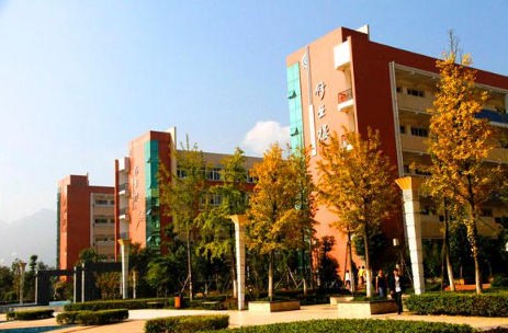 重庆市南川隆化职业中学校学校简介 重庆市南川隆化职业中学校学校简介