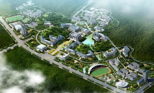 黔南民族医学高等专科学校 黔南民族医学高等专科学校