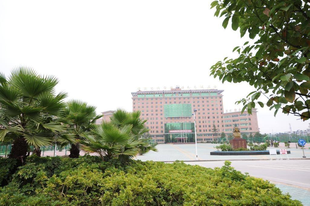 四川省质量技术监督学校简介 四川省质量技术监督学校简介