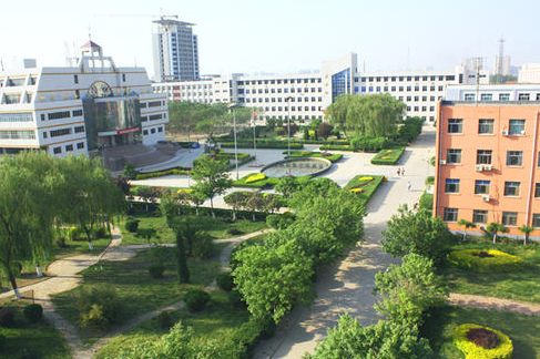 成都职业技术学院