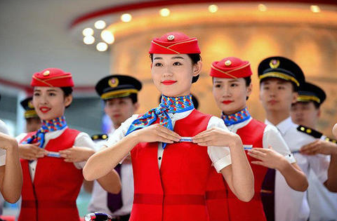 成都有几所航空学校