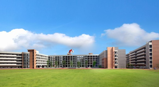 成都最好职业学校