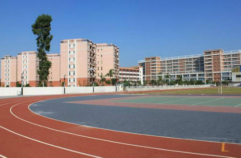四川技术职业学院怎样