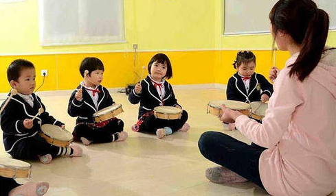 成都哪个学校幼师专业好