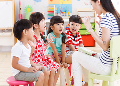 成都哪个幼师学校好
