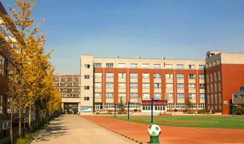 成都市职业学校排名
