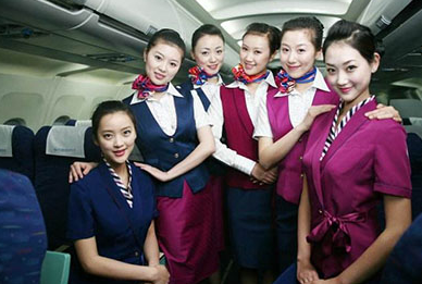 成都航空职业技术学院
