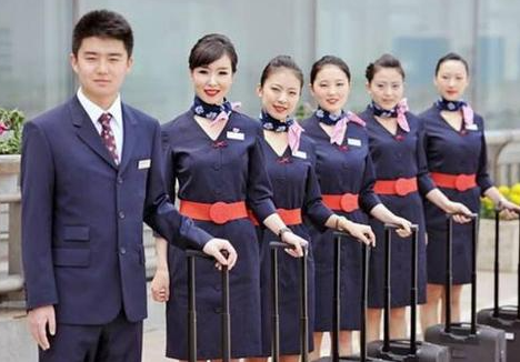 成都航空职业技术学院