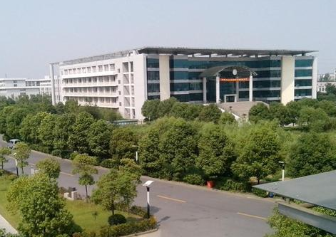 成都职业学校