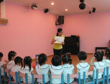 成都幼师学校