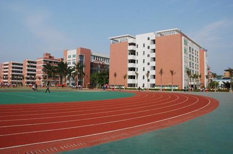 成都职高学校