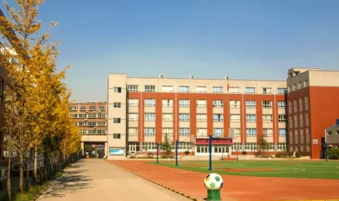成都职业学校