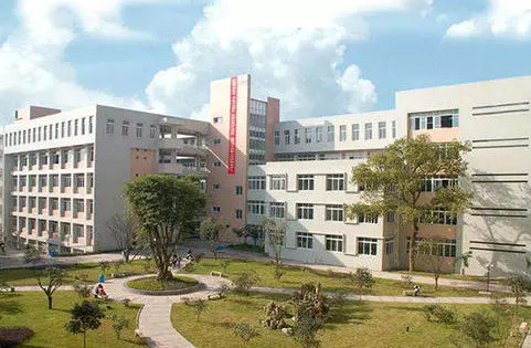 成都职业学校