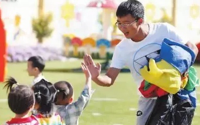 成都幼师学校