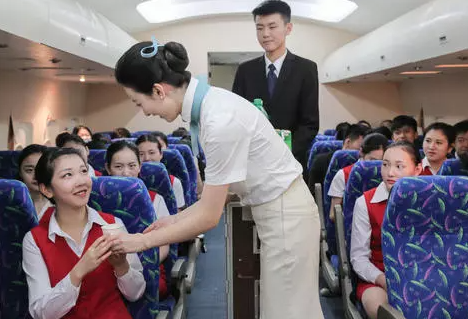 成都航空学校招生要求