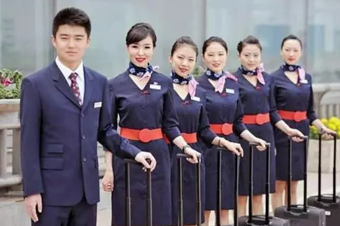 成都航空学校招生要求