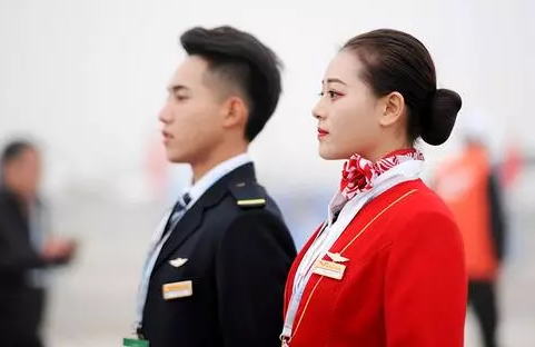 成都航空职业学院有哪些专业