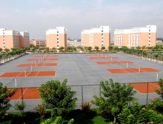 成都三加二哪个学校好