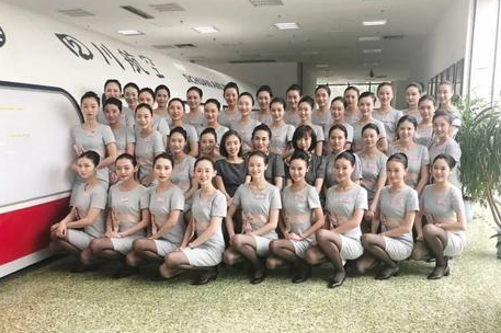 成都航空职业学院学费一年多少钱