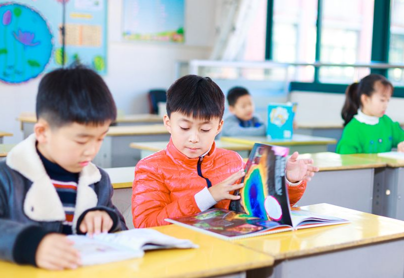 成都市哪个幼师学校好点