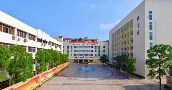 成都市有哪些职业技术学校