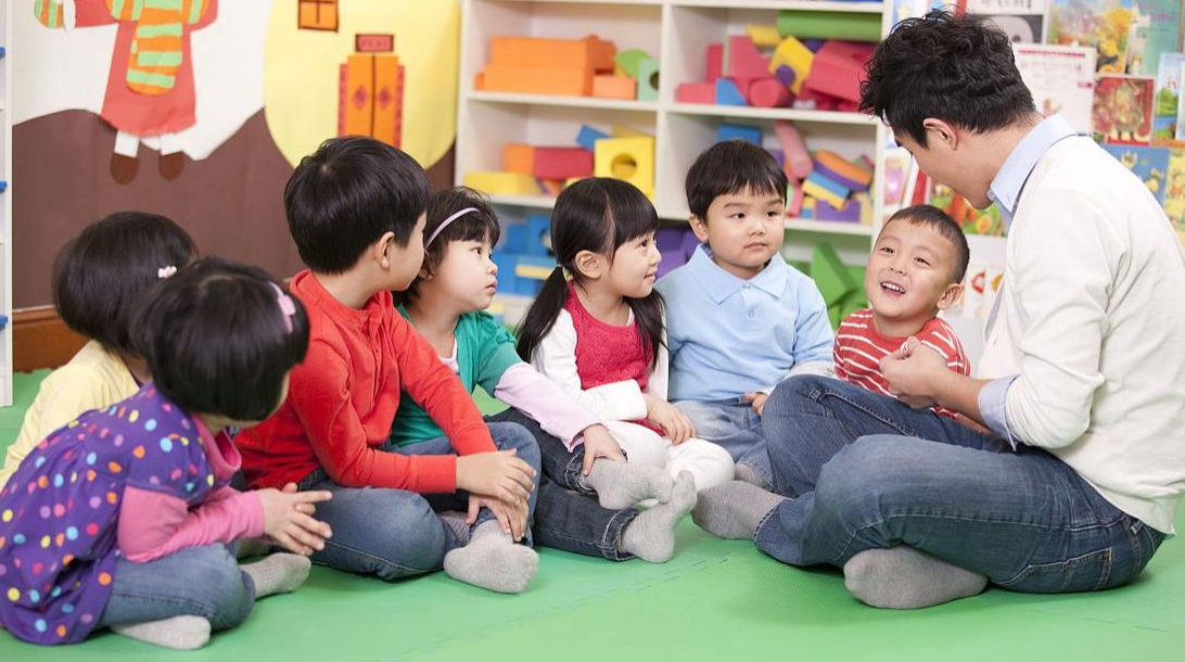 成都幼师职业学校有哪些