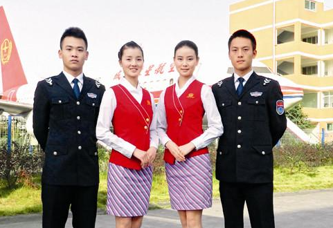 初中毕业选择航空学校需具备哪些条件