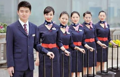 初中读完可以读航空学校吗