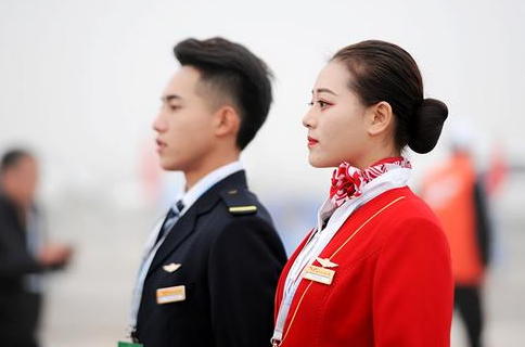 初中读完可以读航空学校吗