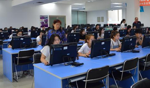 女生成绩不好学什么专业好