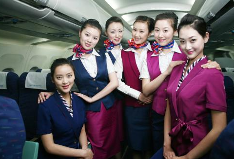成都航空职业技术学校学费多少钱