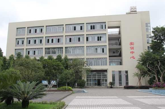成都职业学校有哪些学校