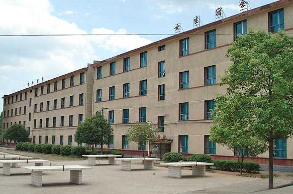 成都职业技术学院排名