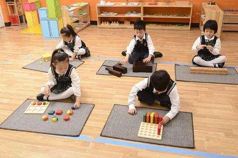 四川幼师学校有哪些好的