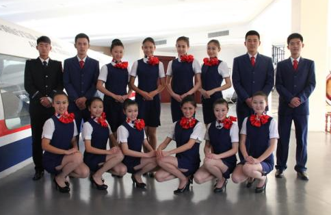 初中毕业生能上哪些航空学校