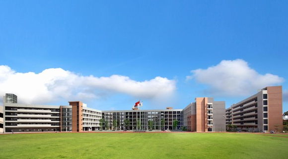 成都郫县职业学校有哪些