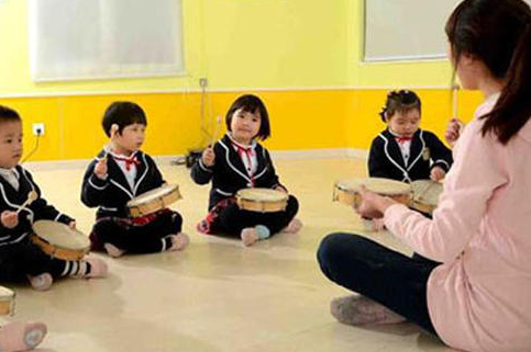 成都幼师专业哪个学校好