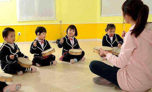 成都幼师学校有哪些